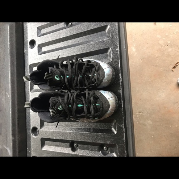 Air Foamposite One Abalone - Picture 2 of 5